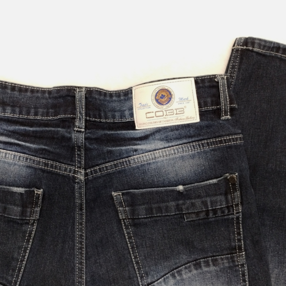 Cobb Italy jeans size 32
